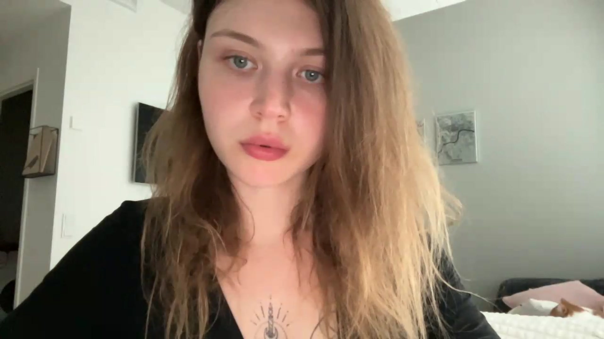 Gallery image thumbnail from BuckwheatLady's myfreecams stream on, 08/03/2026, 12:13 image 15 of 20