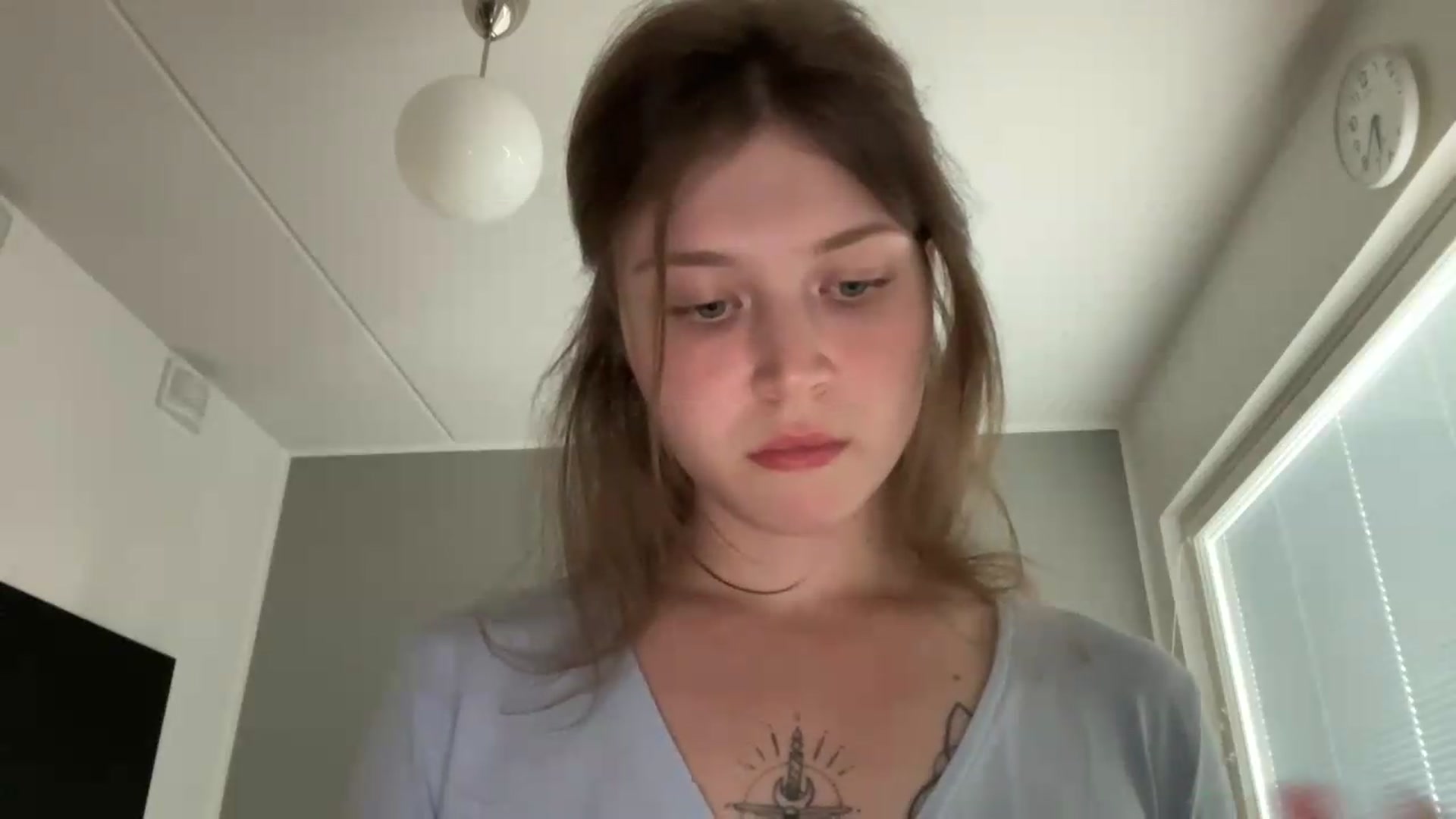 Gallery image thumbnail from BuckwheatLady's myfreecams stream on, 08/03/2026, 15:41 image 20 of 20