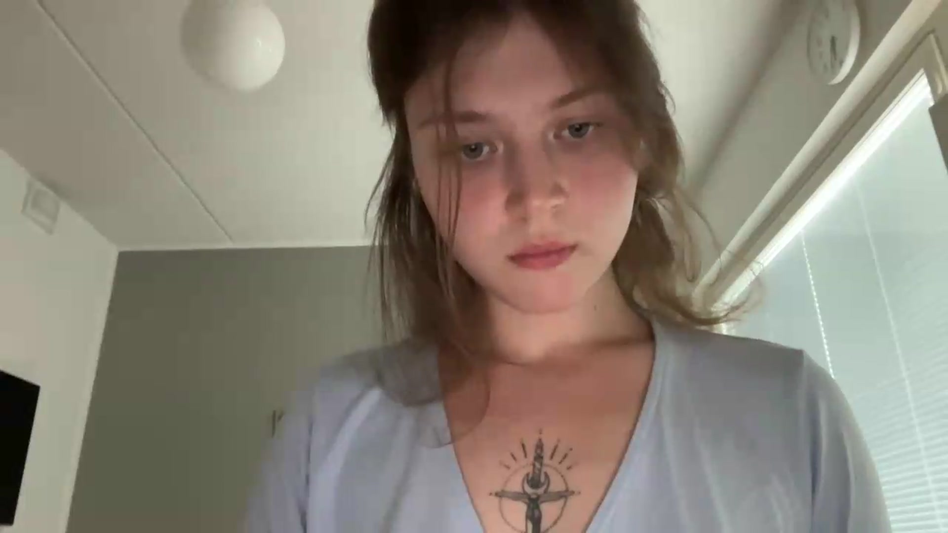 Gallery image thumbnail from BuckwheatLady's myfreecams stream on, 08/03/2026, 15:41 image 16 of 20