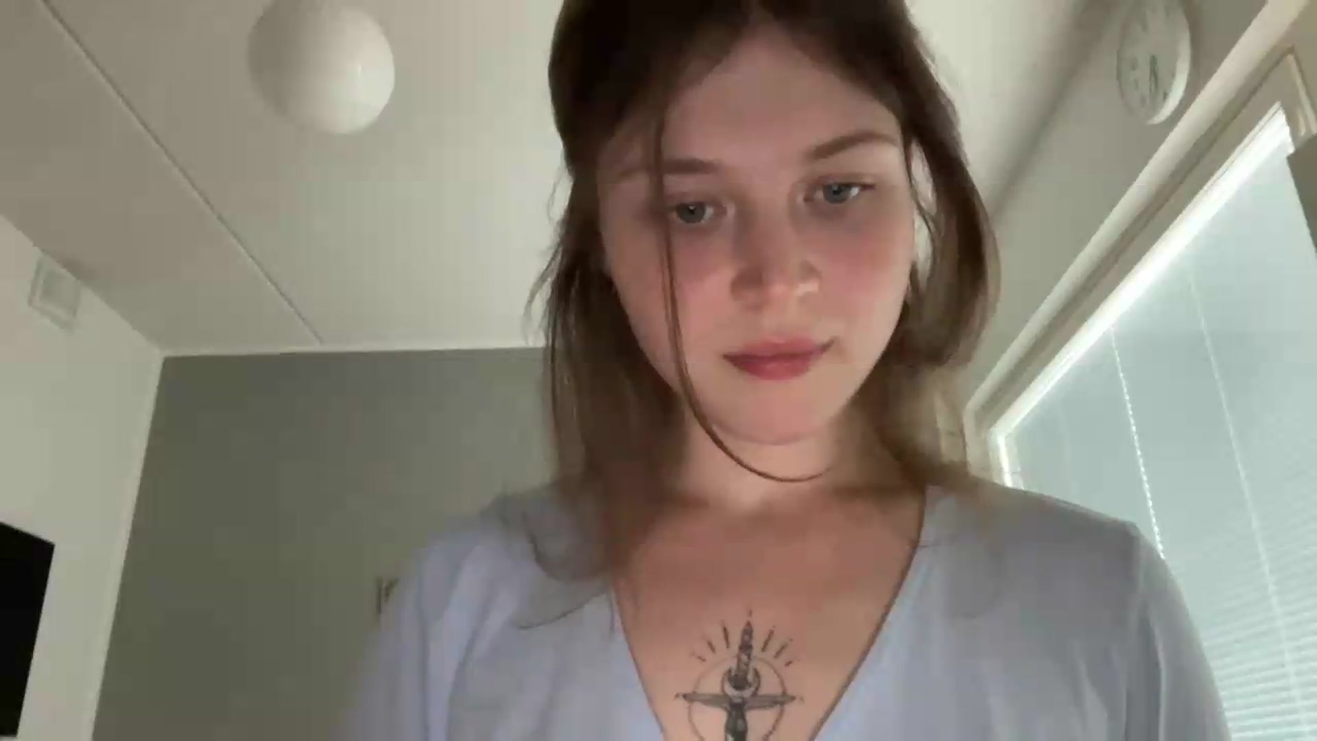 Gallery image thumbnail from BuckwheatLady's myfreecams stream on, 08/03/2026, 15:41 image 17 of 20