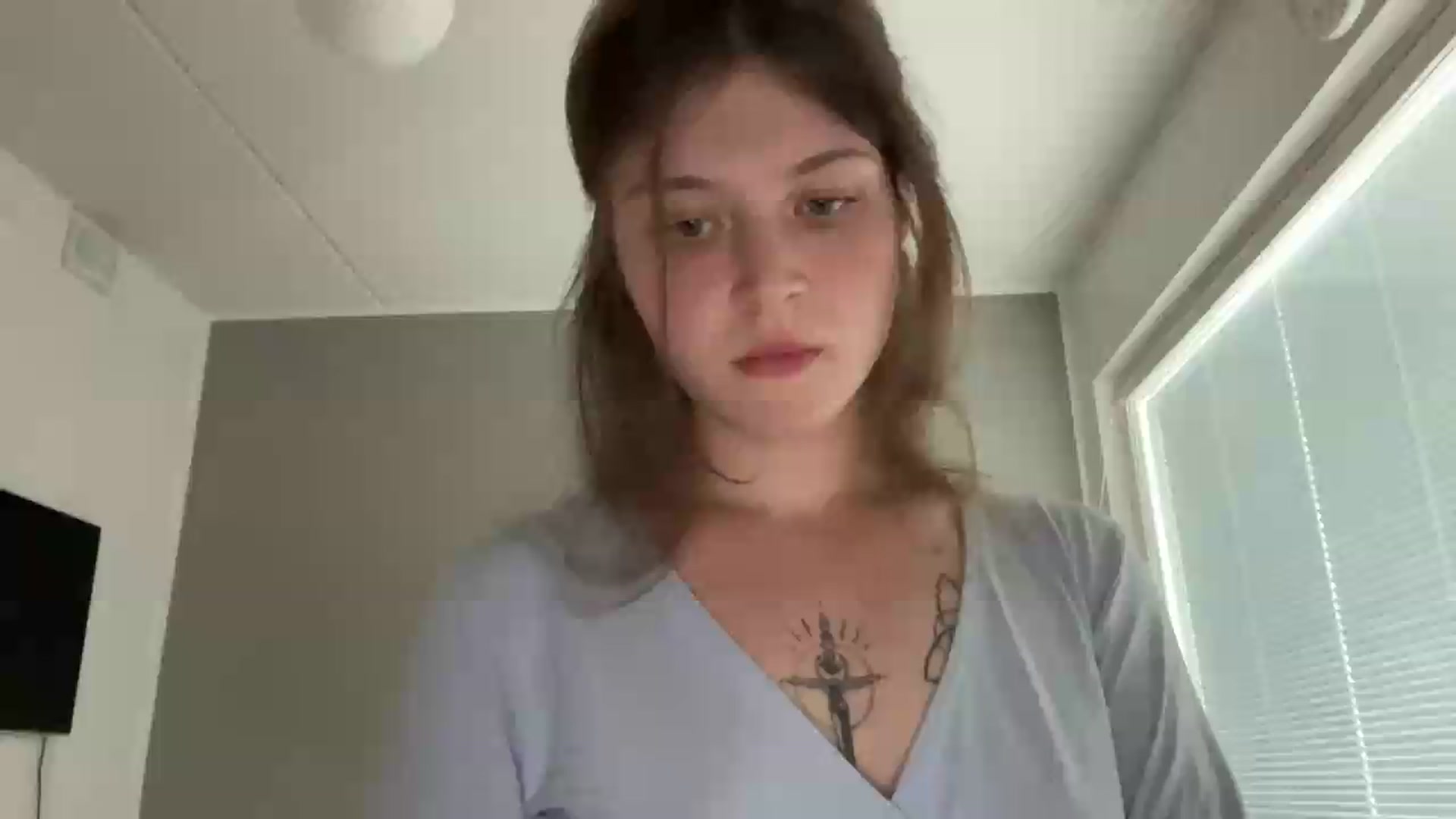 Gallery image thumbnail from BuckwheatLady's myfreecams stream on, 08/03/2026, 15:41 image 18 of 20