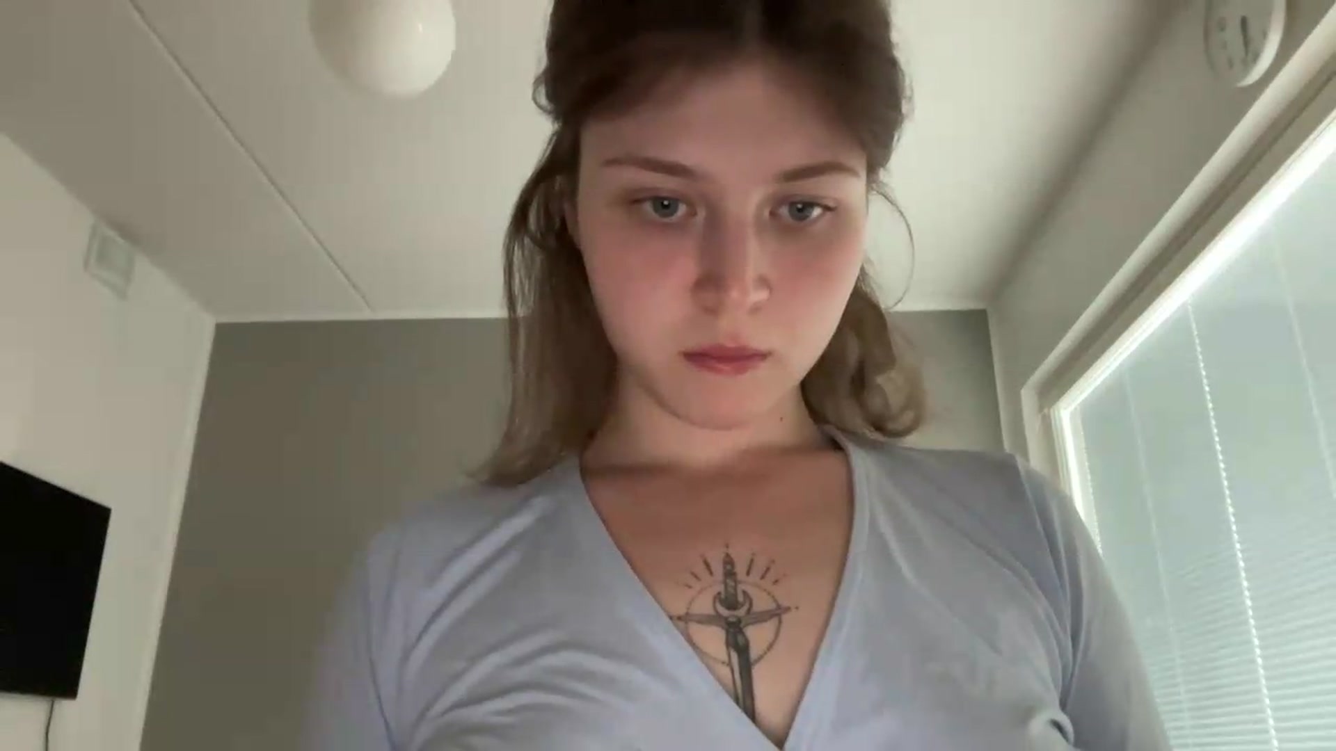 Gallery image thumbnail from BuckwheatLady's myfreecams stream on, 08/03/2026, 15:41 image 13 of 20