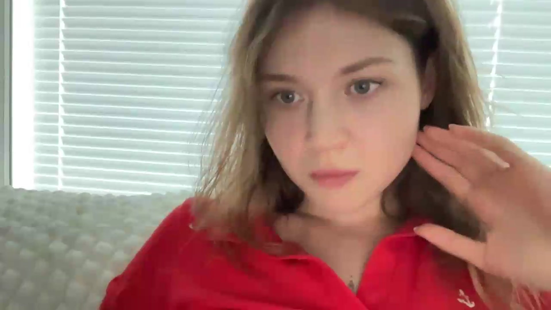 Gallery image thumbnail from BuckwheatLady's myfreecams stream on, 08/05/2026, 10:13 image 20 of 20