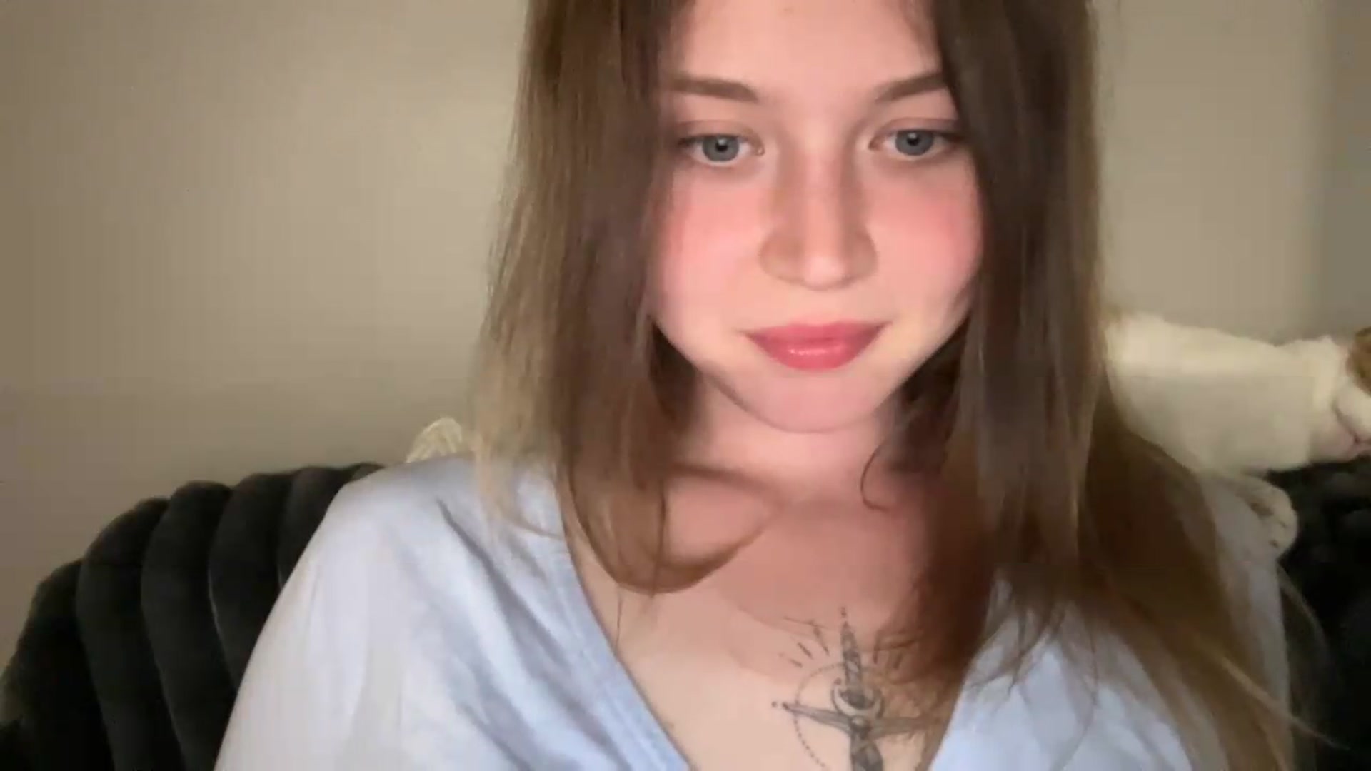 Gallery image thumbnail from BuckwheatLady's myfreecams stream on, 08/07/2026, 19:44 image 13 of 20