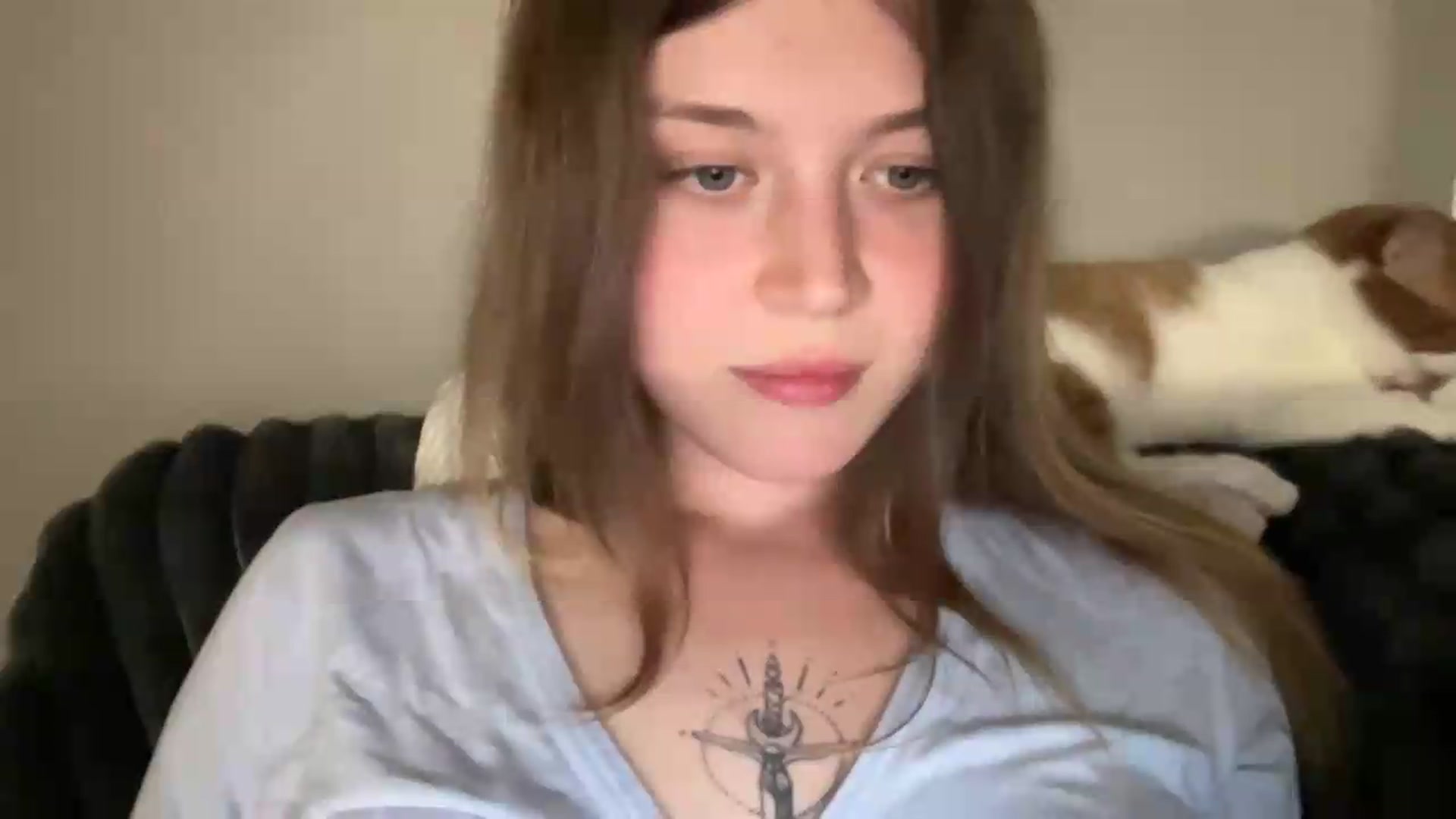 Gallery image thumbnail from BuckwheatLady's myfreecams stream on, 08/07/2026, 19:44 image 17 of 20