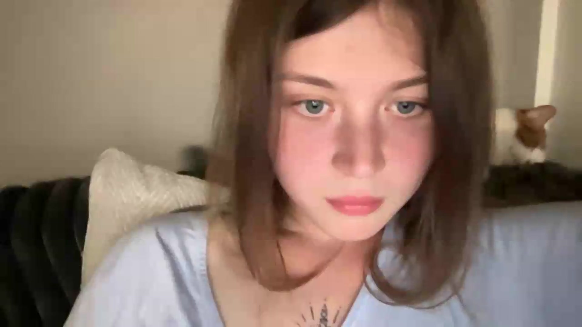 Gallery image thumbnail from BuckwheatLady's myfreecams stream on, 08/07/2026, 19:44 image 10 of 20