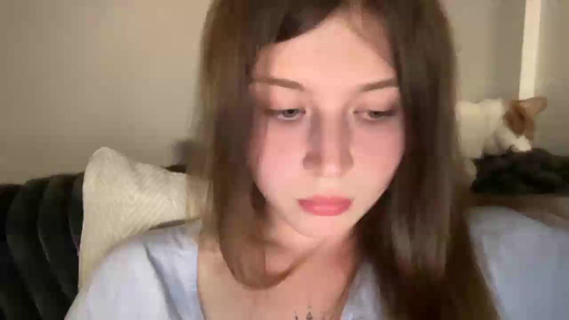 Gallery image thumbnail from BuckwheatLady's myfreecams stream on, 08/07/2026, 19:44 image 12 of 20
