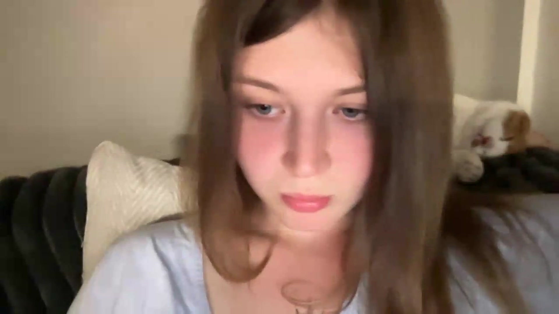 Gallery image thumbnail from BuckwheatLady's myfreecams stream on, 08/07/2026, 19:44 image 11 of 20