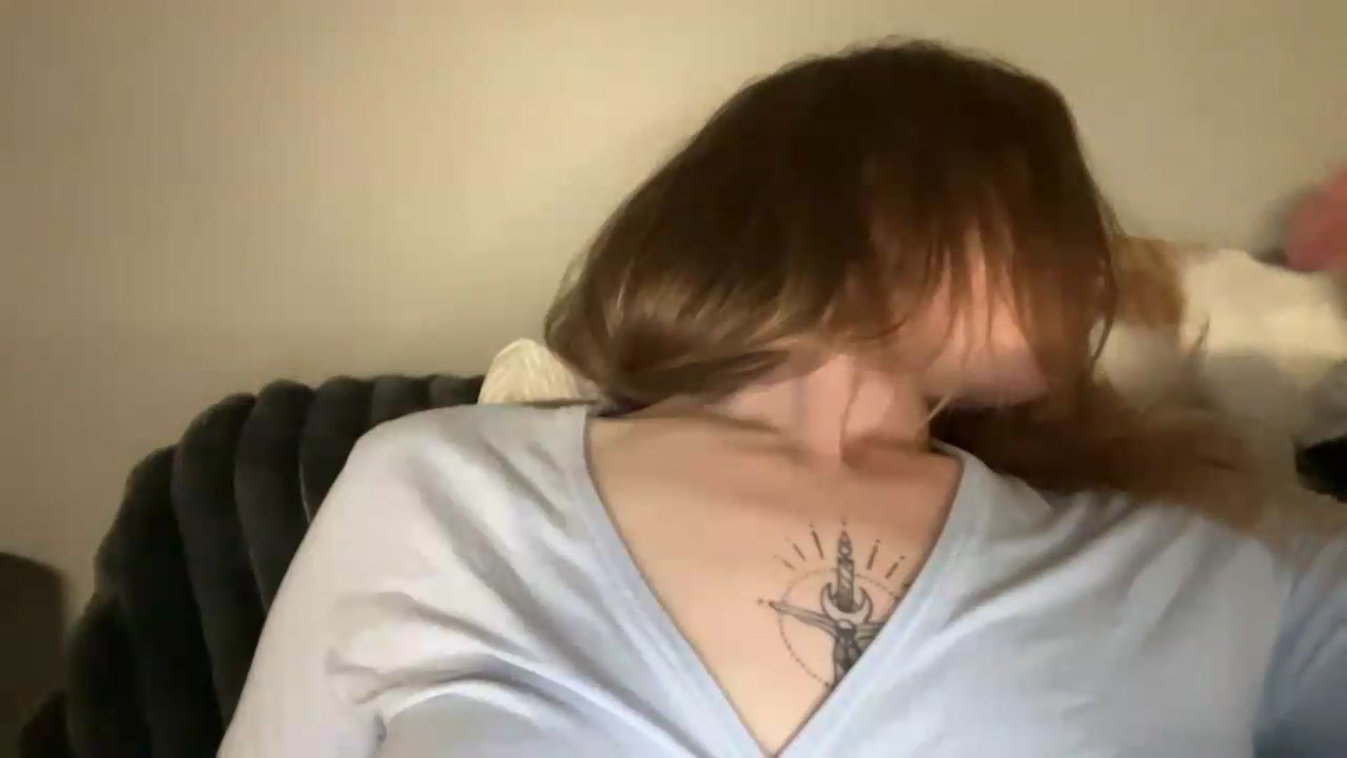 Gallery image thumbnail from BuckwheatLady's myfreecams stream on, 08/07/2026, 19:44 image 15 of 20