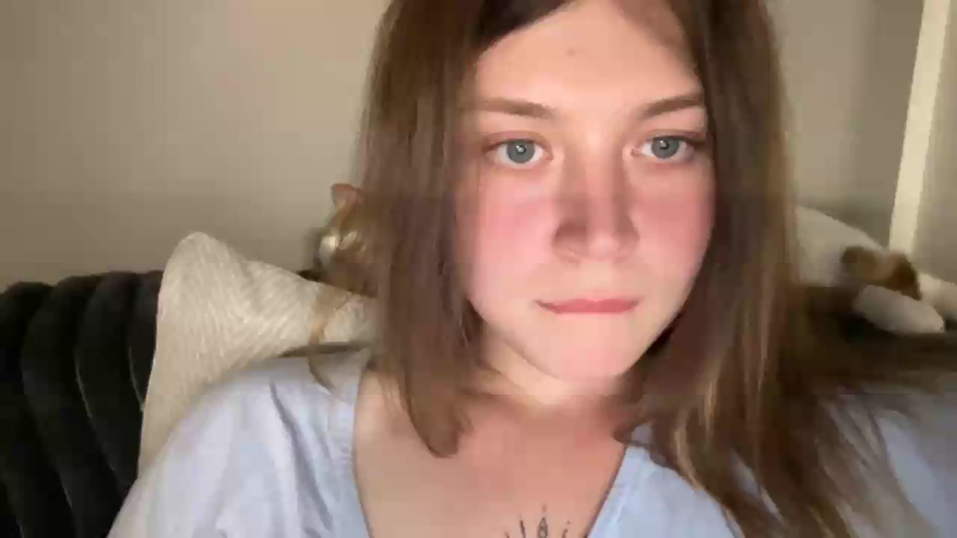 Gallery image thumbnail from BuckwheatLady's myfreecams stream on, 08/07/2026, 19:44 image 8 of 20