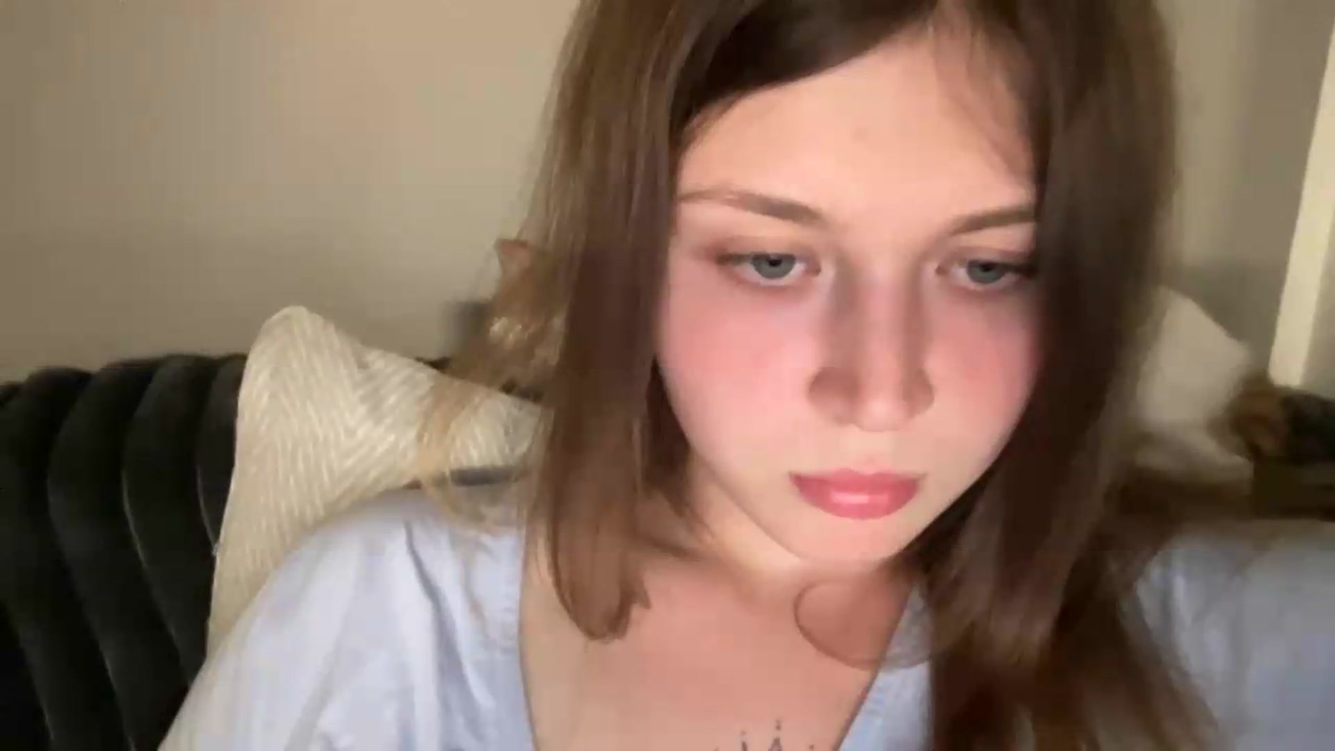 Gallery image thumbnail from BuckwheatLady's myfreecams stream on, 08/07/2026, 19:44 image 6 of 20