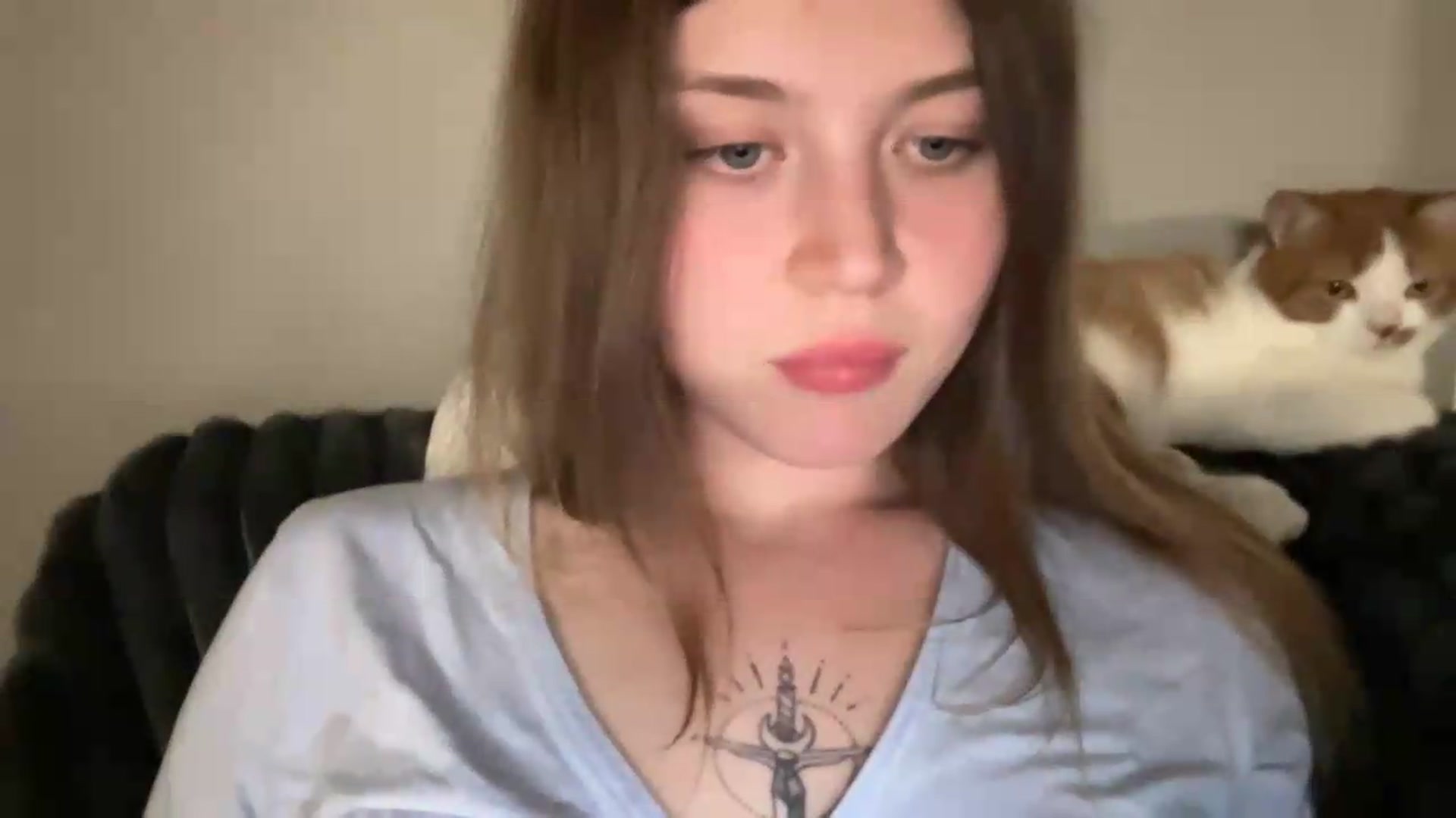 Gallery image thumbnail from BuckwheatLady's myfreecams stream on, 08/07/2026, 19:44 image 18 of 20