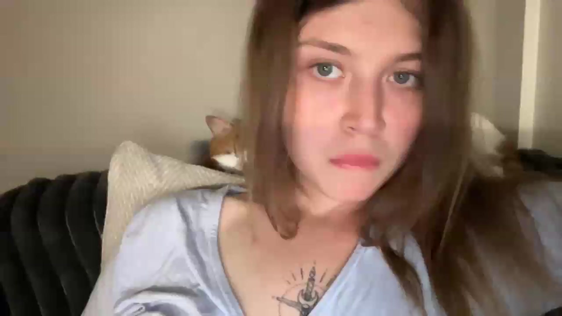Gallery image thumbnail from BuckwheatLady's myfreecams stream on, 08/07/2026, 19:44 image 1 of 20