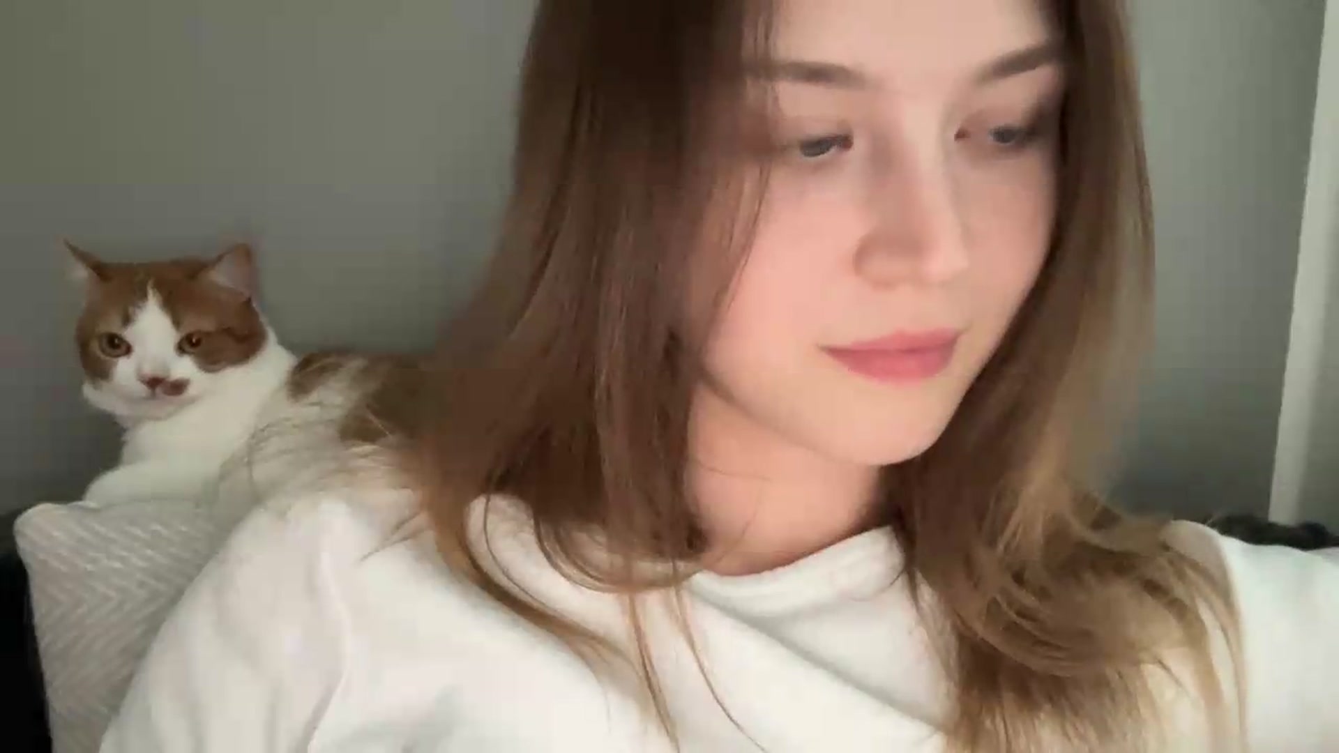 Gallery image thumbnail from BuckwheatLady's myfreecams stream on, 08/08/2026, 14:28 image 5 of 20