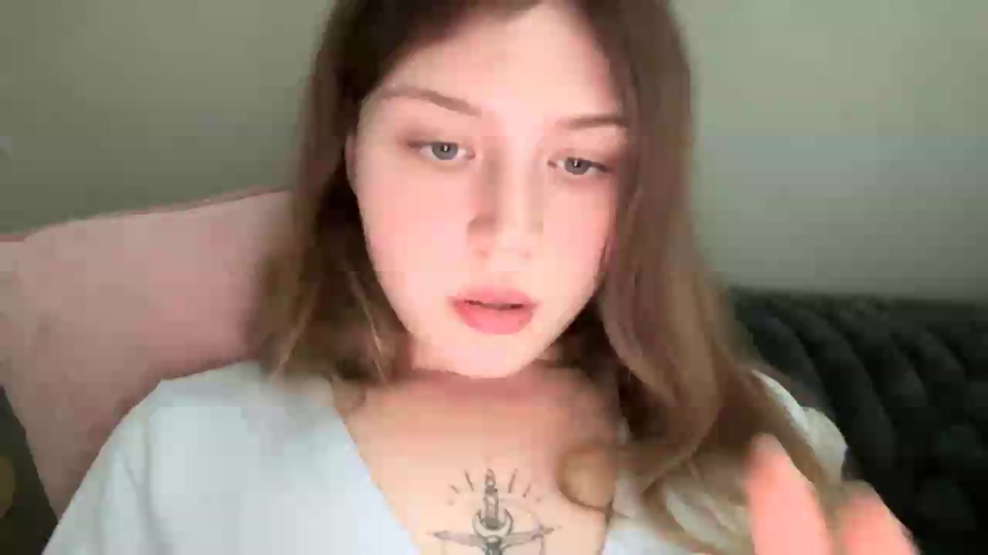 Gallery image thumbnail from BuckwheatLady's myfreecams stream on, 08/09/2026, 11:56 image 17 of 20