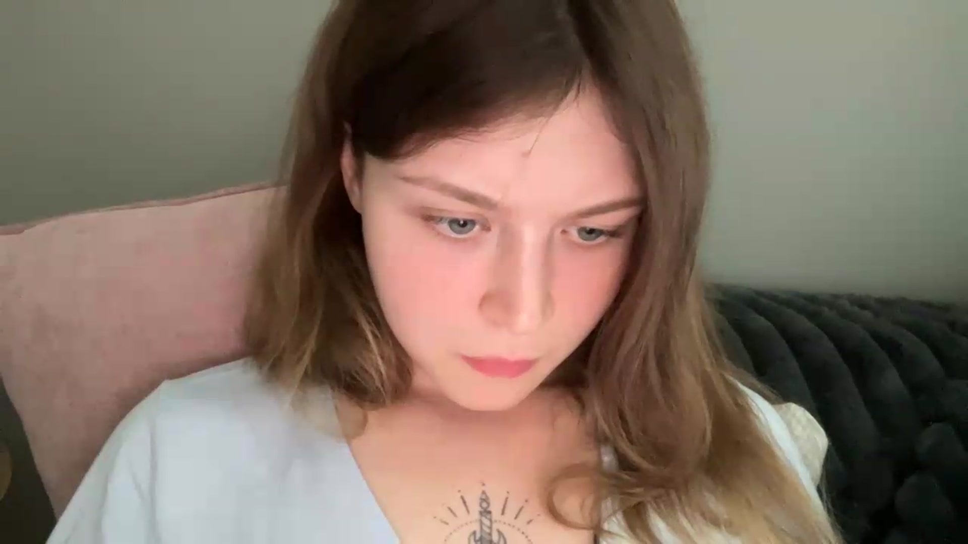 Gallery image thumbnail from BuckwheatLady's myfreecams stream on, 08/09/2026, 11:56 image 18 of 20