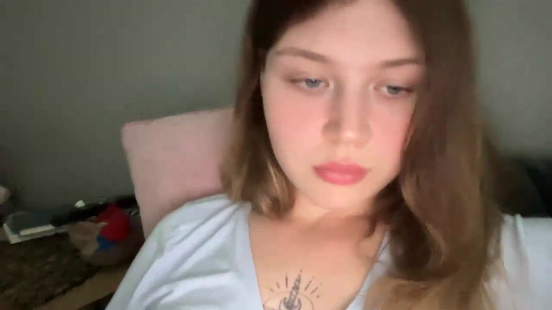 Gallery image thumbnail from BuckwheatLady's myfreecams stream on, 08/09/2026, 11:56 image 8 of 20