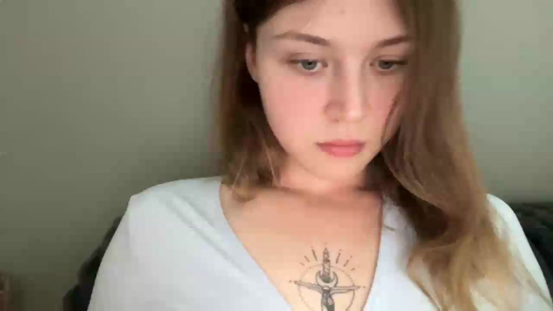 Gallery image thumbnail from BuckwheatLady's myfreecams stream on, 08/09/2026, 11:56 image 1 of 20