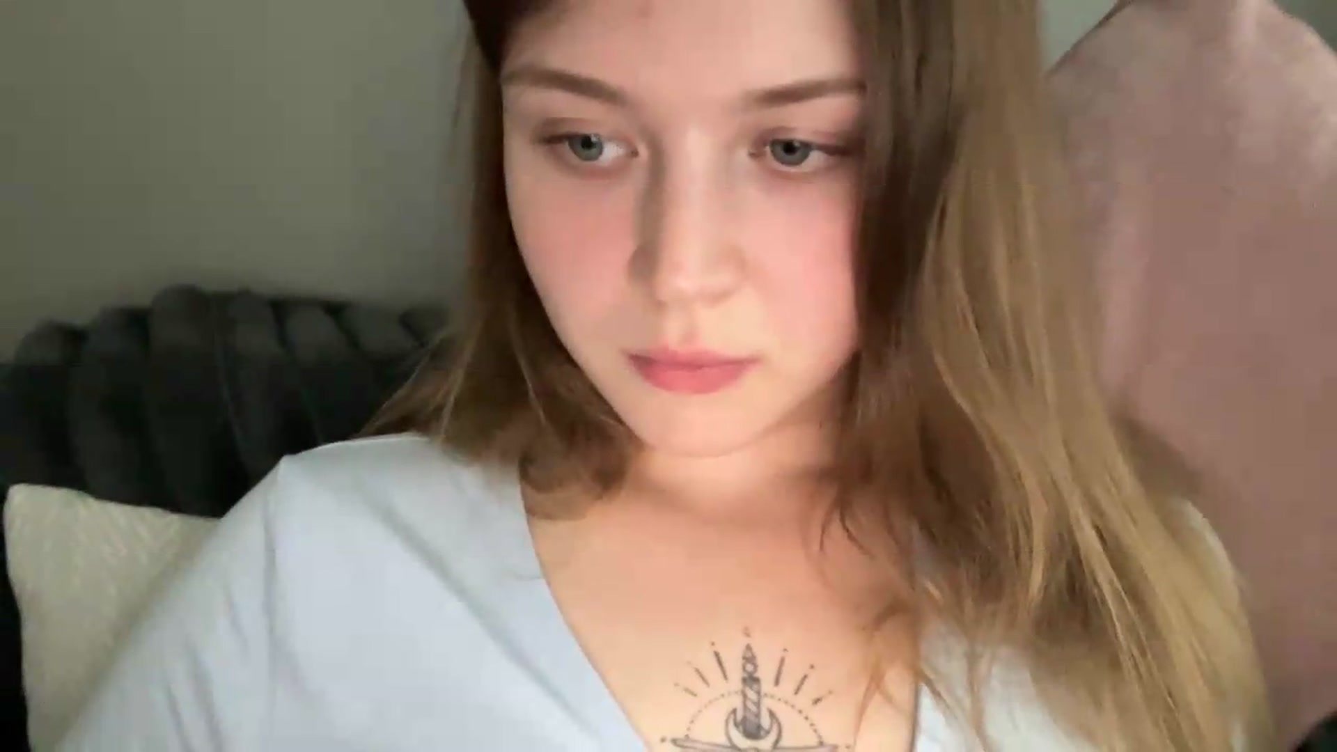 Gallery image thumbnail from BuckwheatLady's myfreecams stream on, 08/09/2026, 12:28 image 13 of 20