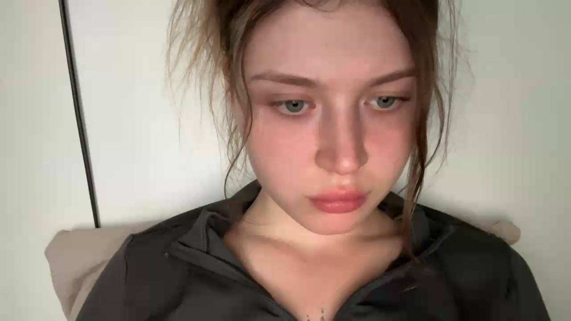 Gallery image thumbnail from BuckwheatLady's myfreecams stream on, 08/12/2026, 11:55 image 20 of 20