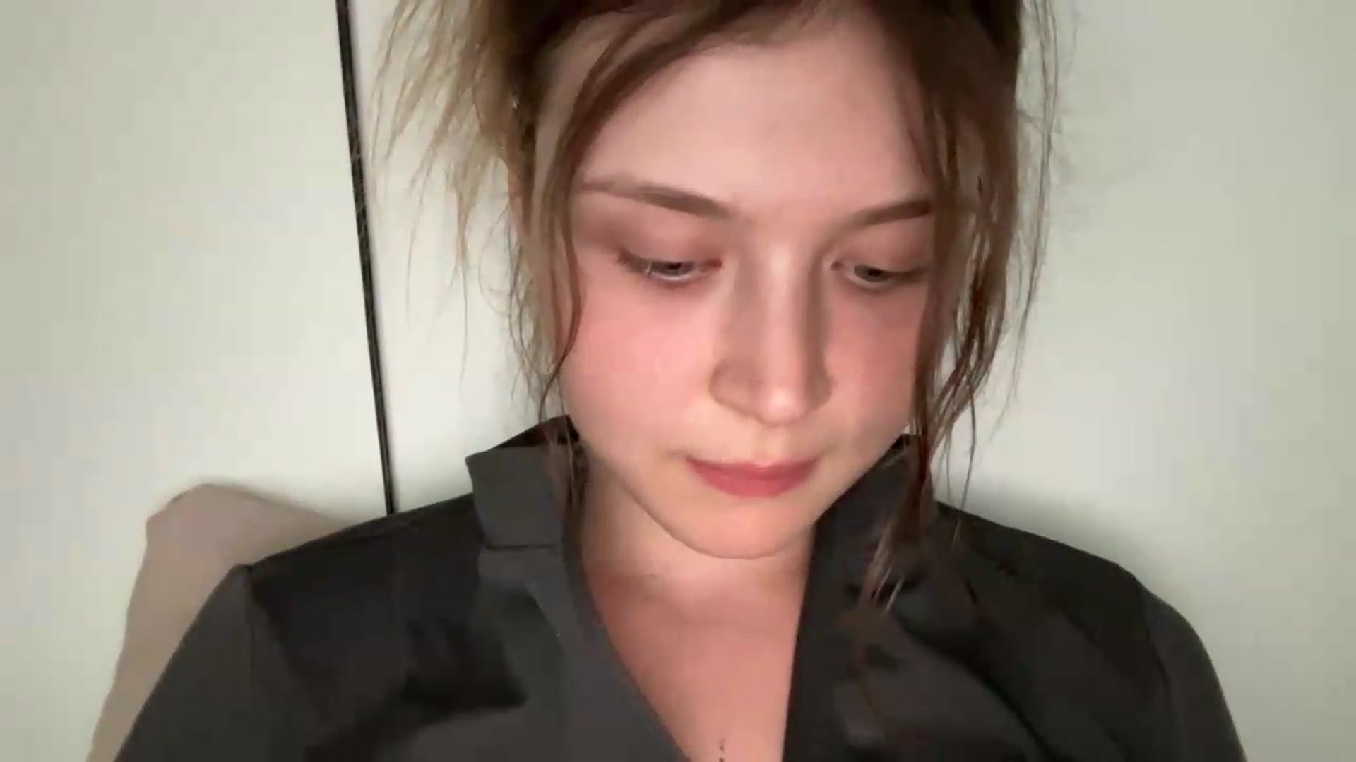 Gallery image thumbnail from BuckwheatLady's myfreecams stream on, 08/12/2026, 13:10 image 18 of 20