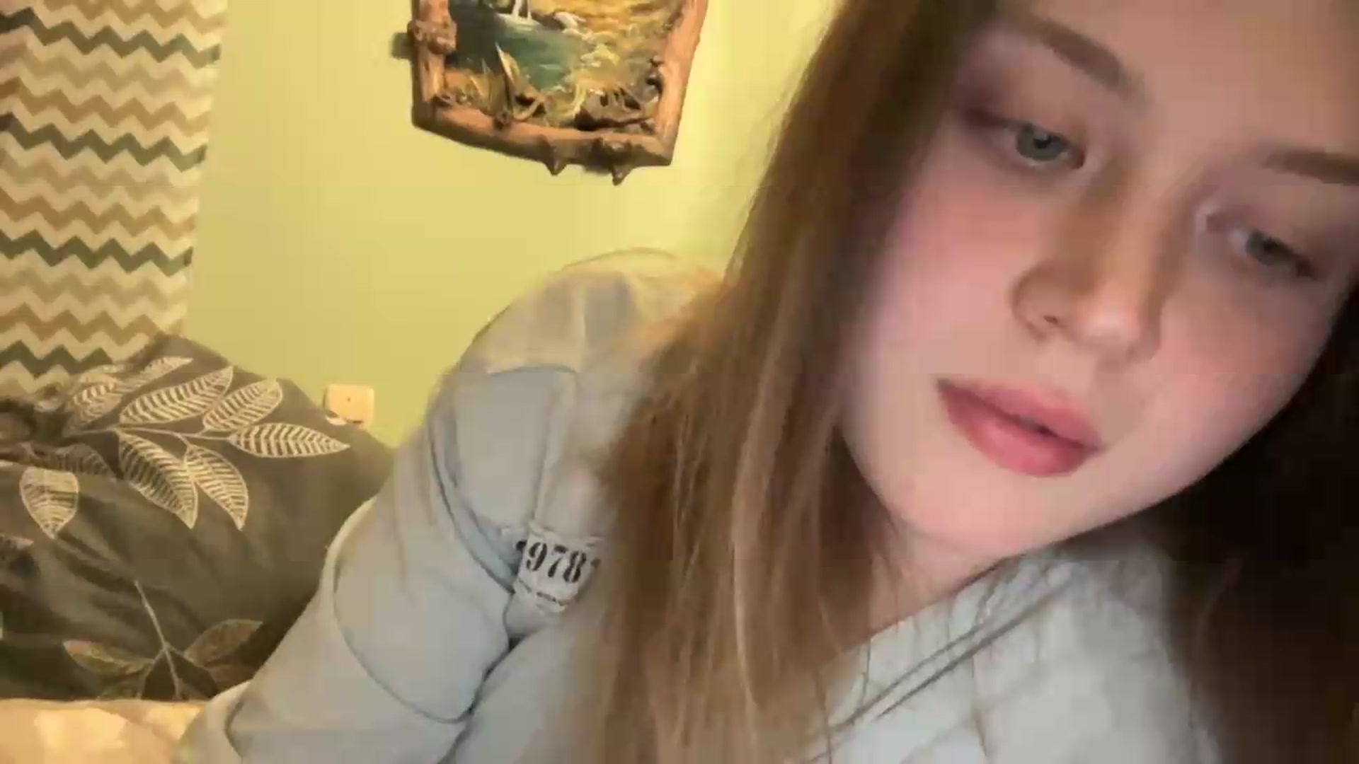 Gallery image thumbnail from BuckwheatLady's myfreecams stream on, 08/14/2026, 19:58 image 16 of 20