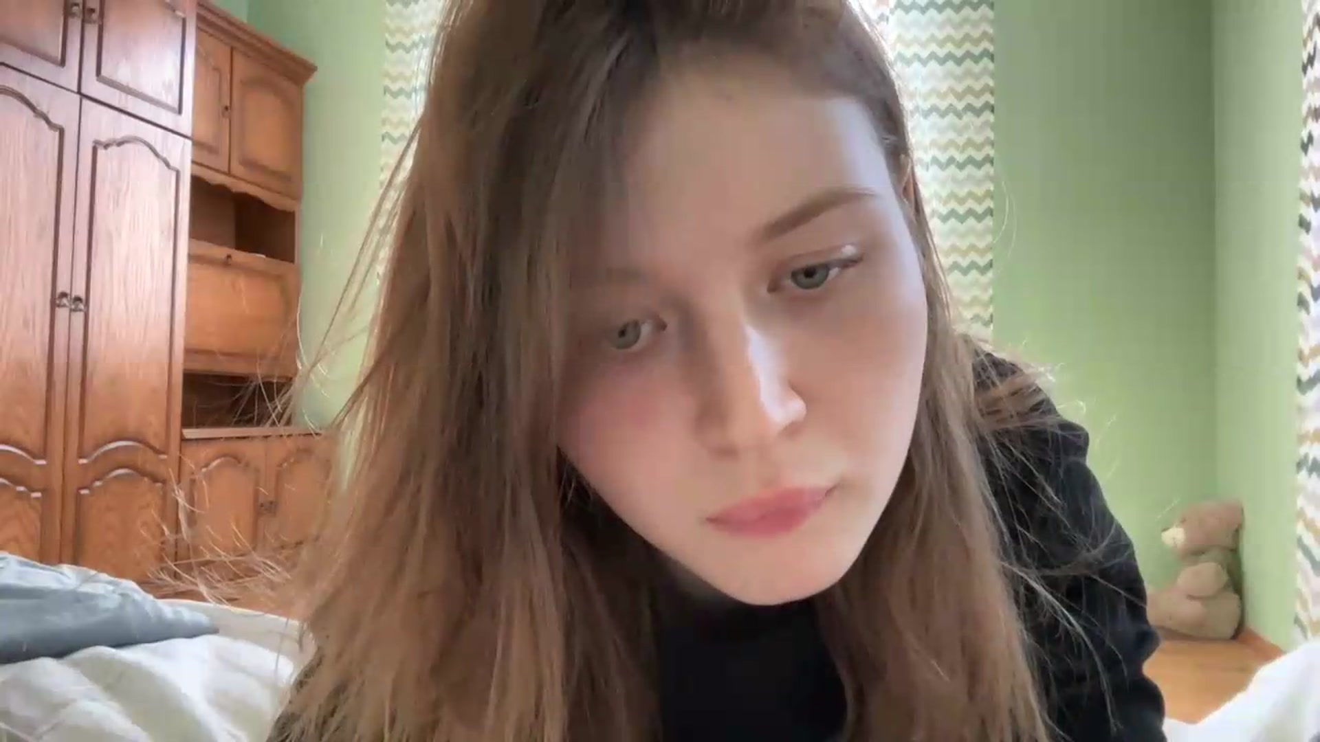 Gallery image thumbnail from BuckwheatLady's myfreecams stream on, 08/15/2026, 14:48 image 14 of 20