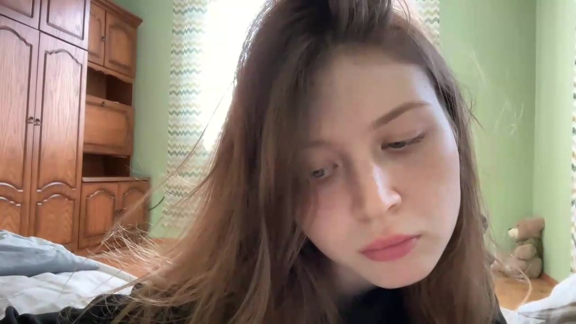 Gallery image thumbnail from BuckwheatLady's myfreecams stream on, 08/15/2026, 14:48 image 12 of 20