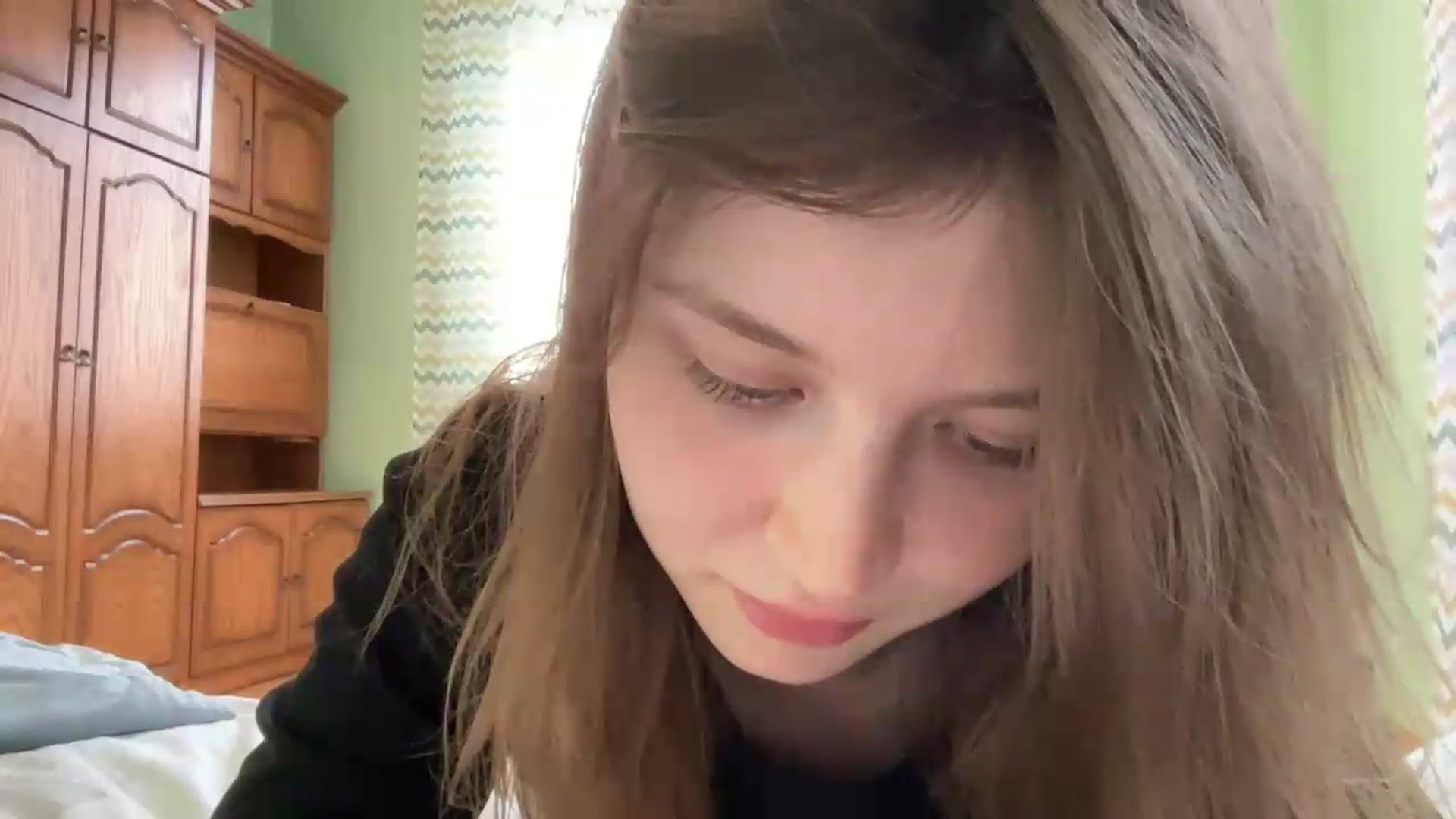 Gallery image thumbnail from BuckwheatLady's myfreecams stream on, 08/15/2026, 14:48 image 3 of 20