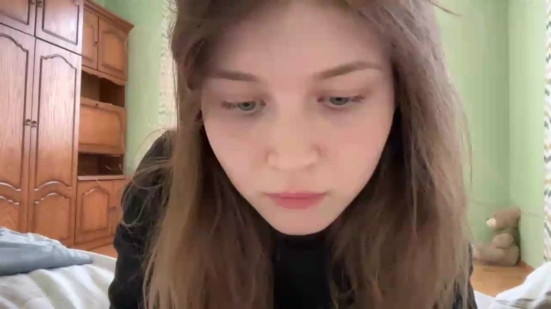Gallery image thumbnail from BuckwheatLady's myfreecams stream on, 08/15/2026, 14:48 image 8 of 20