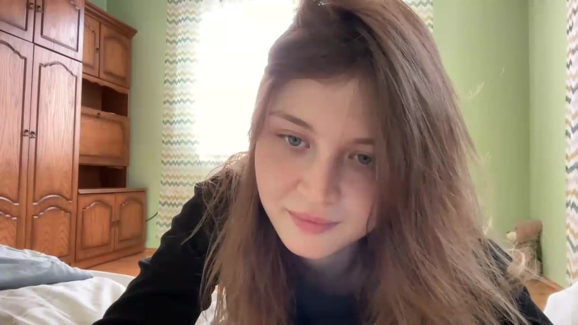 Gallery image thumbnail from BuckwheatLady's myfreecams stream on, 08/15/2026, 14:48 image 2 of 20