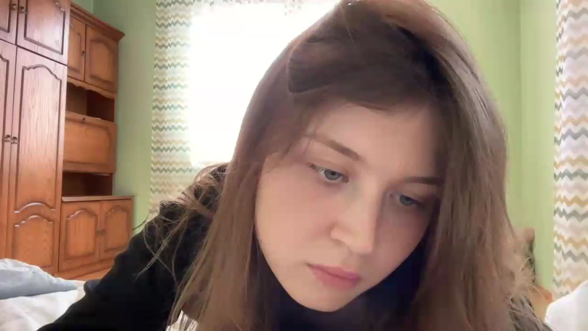 Gallery image thumbnail from BuckwheatLady's myfreecams stream on, 08/15/2026, 14:48 image 7 of 20