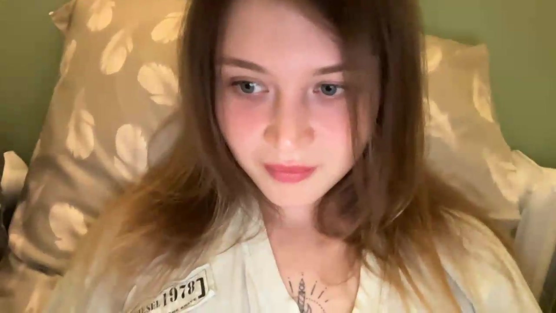 Gallery image thumbnail from BuckwheatLady's myfreecams stream on, 08/15/2026, 19:34 image 10 of 20