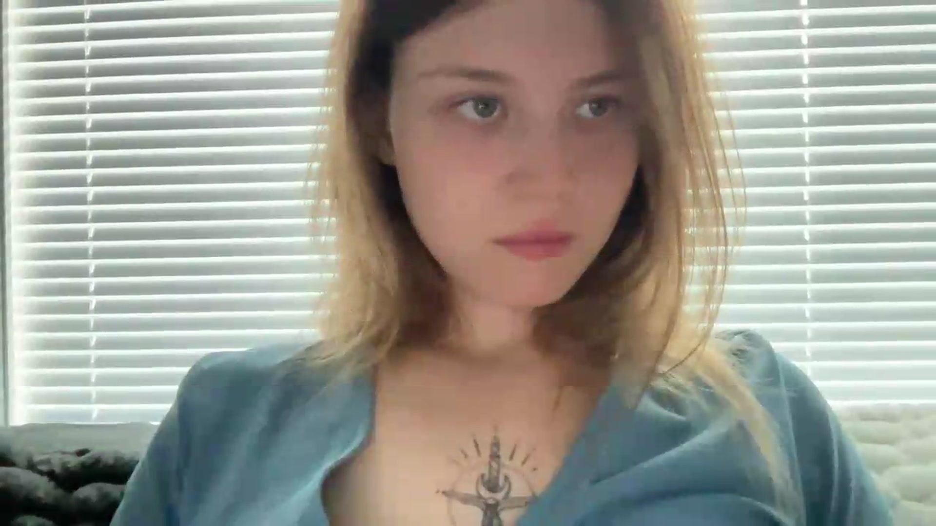 Gallery image thumbnail from BuckwheatLady's myfreecams stream on, 08/20/2026, 08:53 image 4 of 20