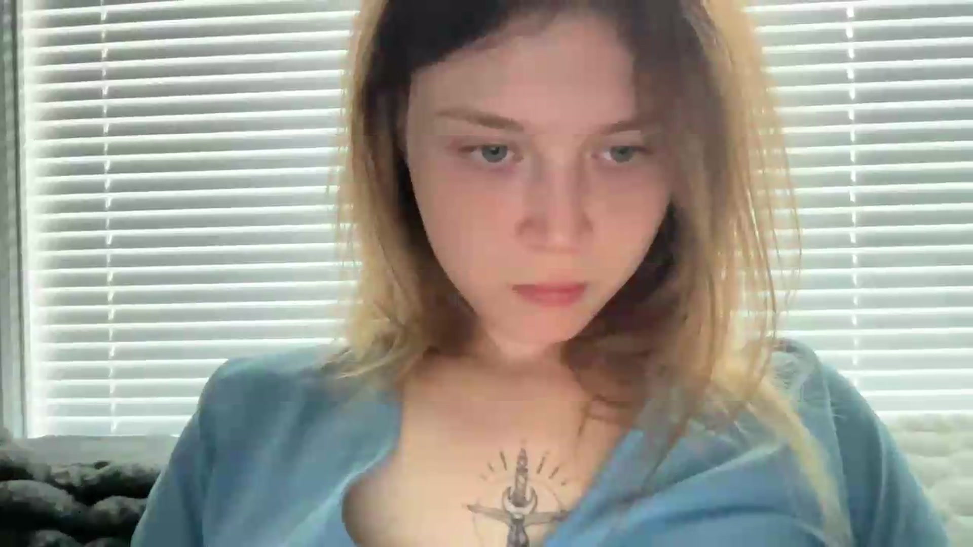 Gallery image thumbnail from BuckwheatLady's myfreecams stream on, 08/20/2026, 08:53 image 6 of 20