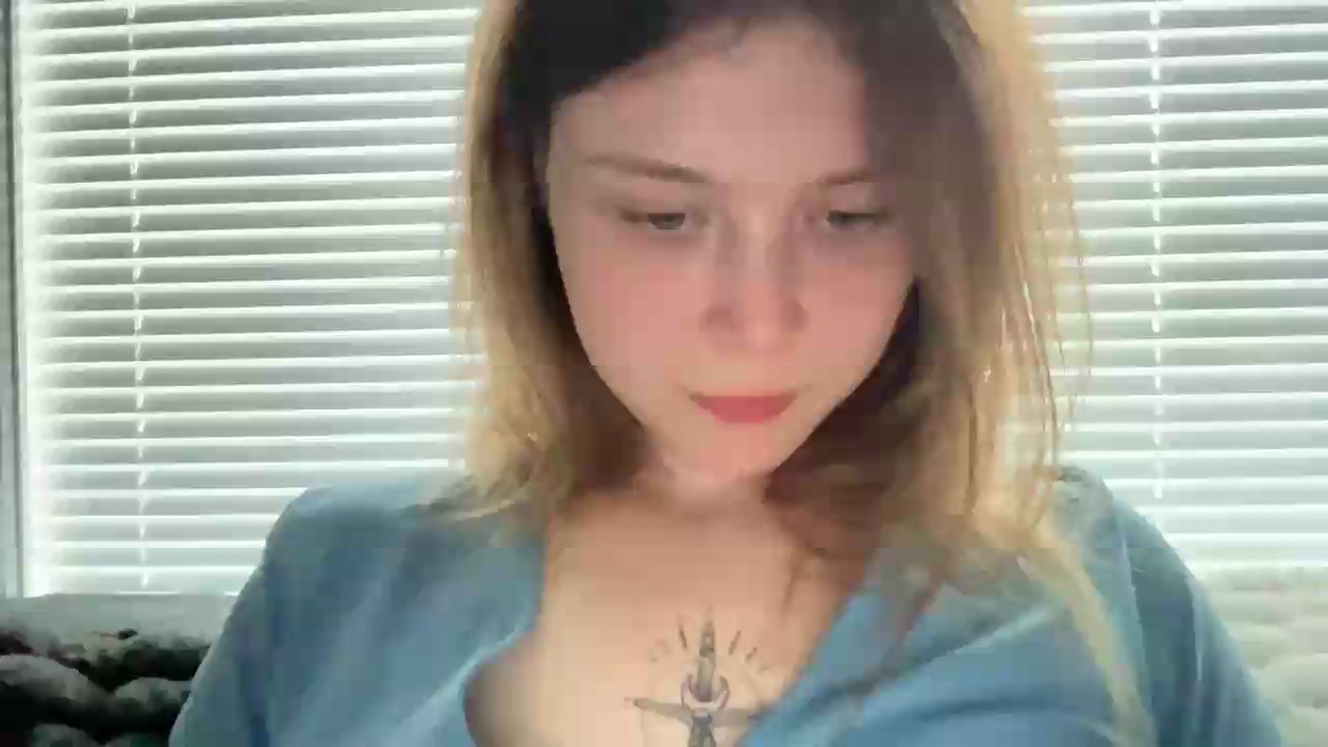 Gallery image thumbnail from BuckwheatLady's myfreecams stream on, 08/20/2026, 08:53 image 5 of 20