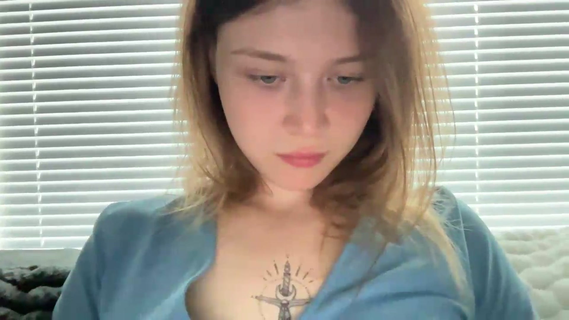 Gallery image thumbnail from BuckwheatLady's myfreecams stream on, 08/20/2026, 08:53 image 3 of 20