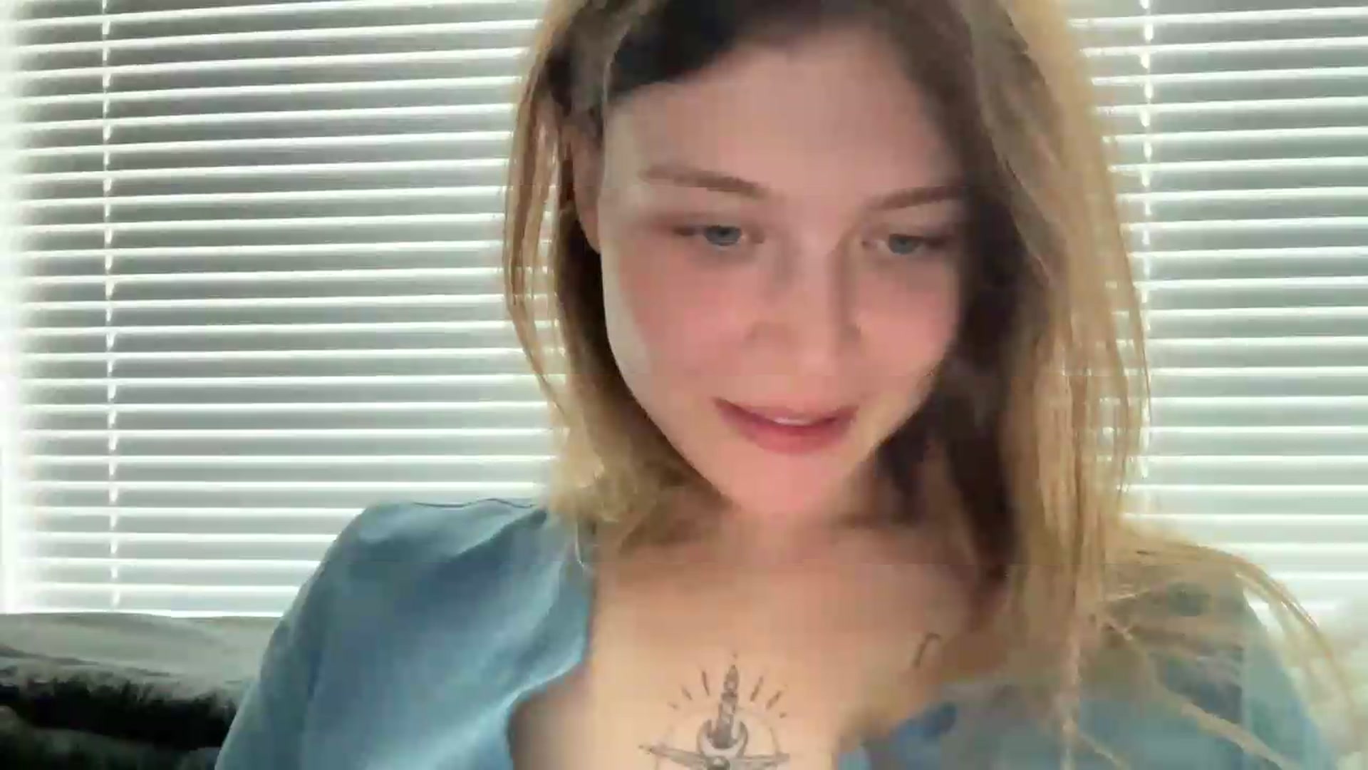 Gallery image thumbnail from BuckwheatLady's myfreecams stream on, 08/20/2026, 08:53 image 15 of 20
