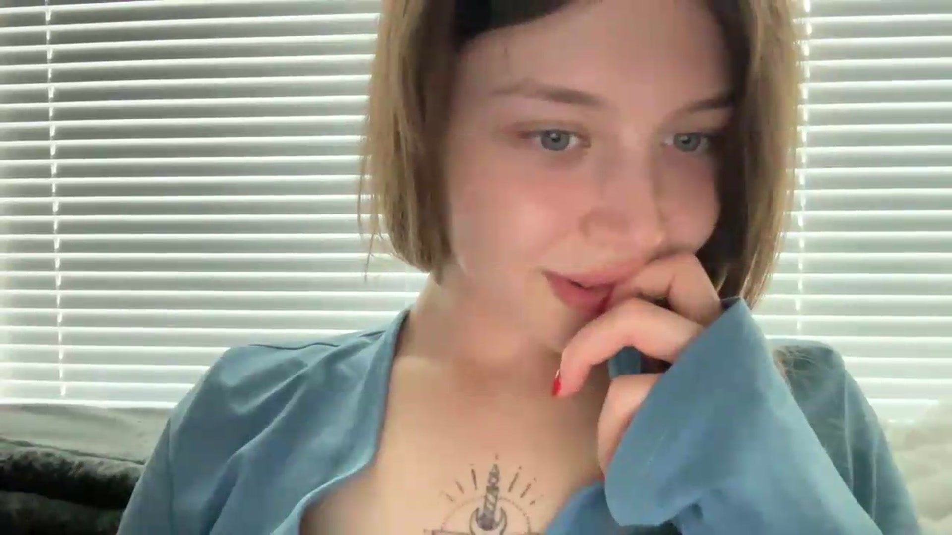 Gallery image thumbnail from BuckwheatLady's myfreecams stream on, 08/20/2026, 08:53 image 19 of 20