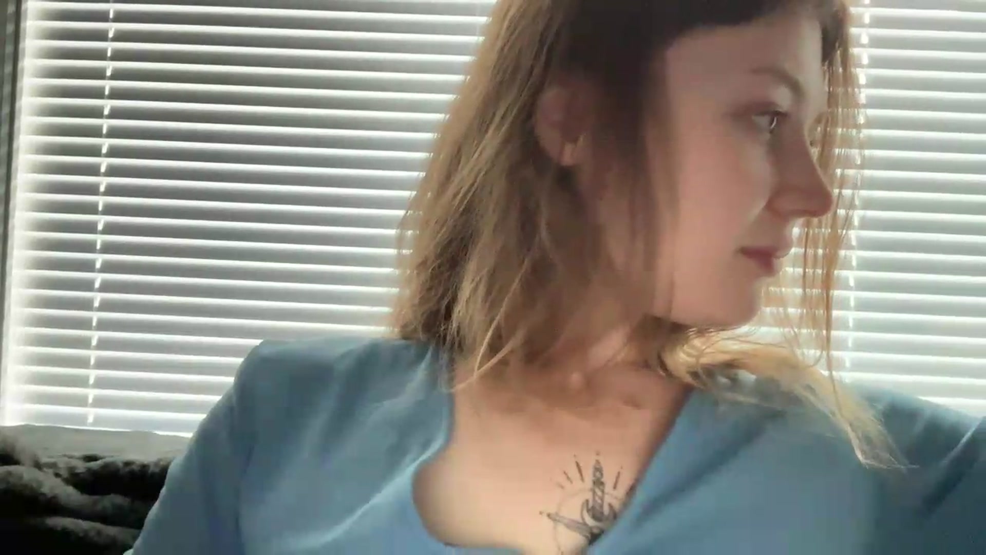 Gallery image thumbnail from BuckwheatLady's myfreecams stream on, 08/20/2026, 08:53 image 2 of 20