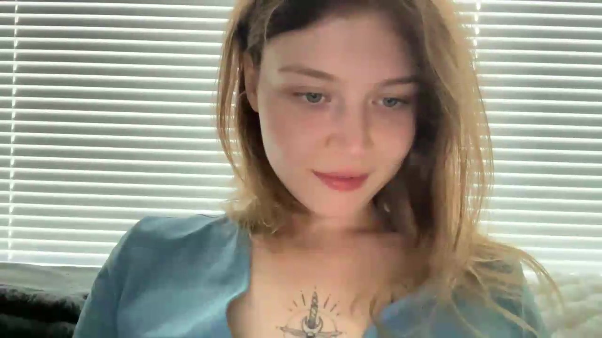 Gallery image thumbnail from BuckwheatLady's myfreecams stream on, 08/20/2026, 08:53 image 14 of 20