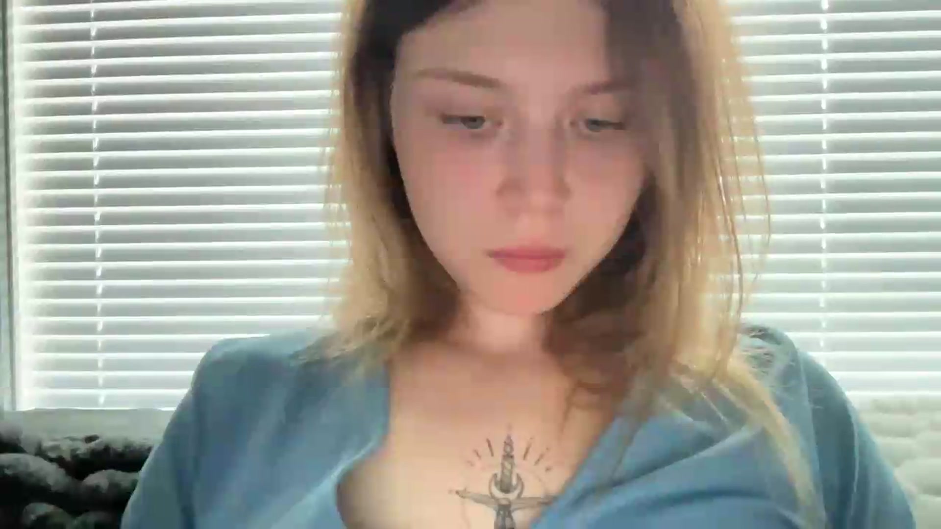 Gallery image thumbnail from BuckwheatLady's myfreecams stream on, 08/20/2026, 08:53 image 7 of 20