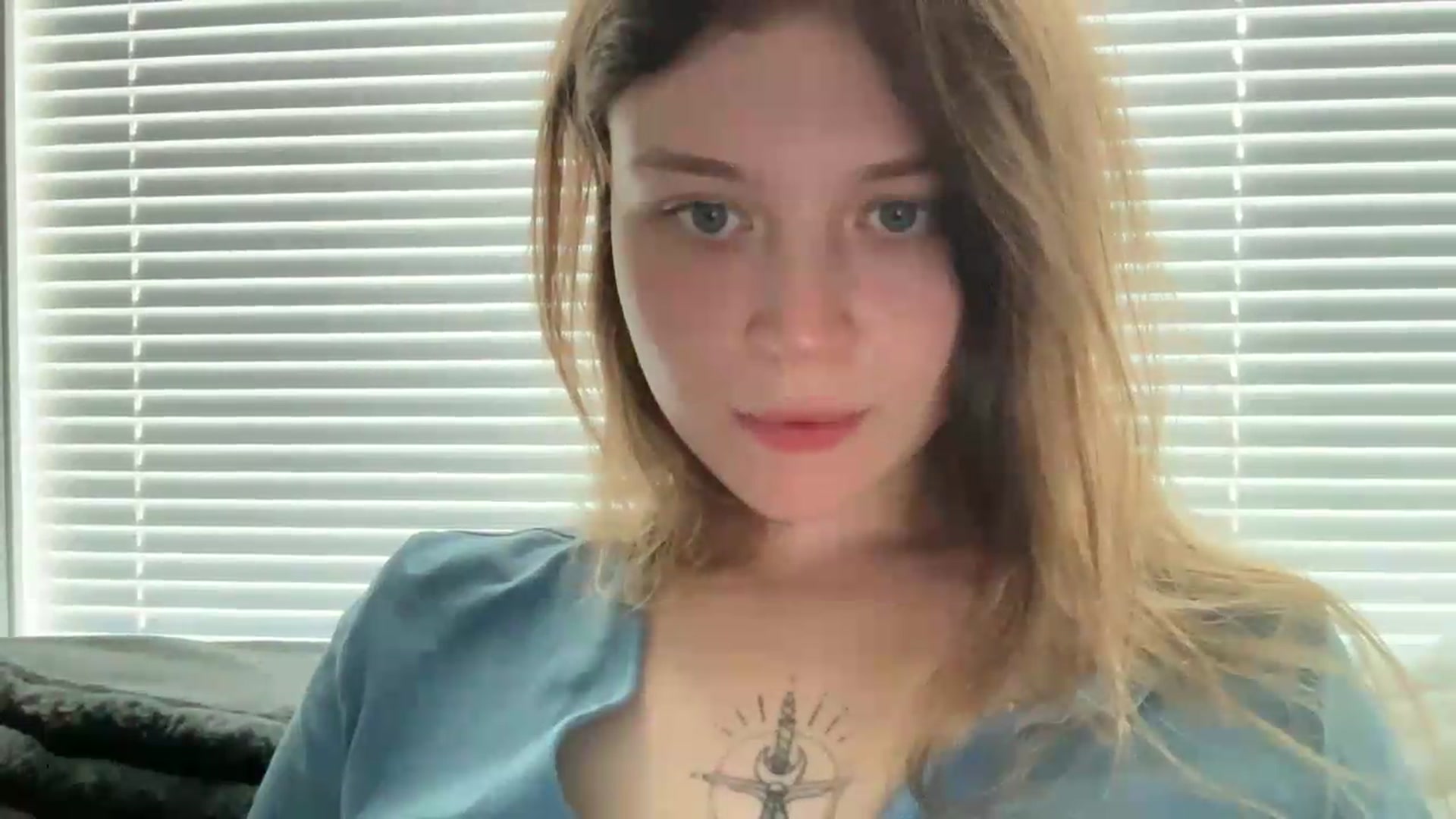 Gallery image thumbnail from BuckwheatLady's myfreecams stream on, 08/20/2026, 08:53 image 18 of 20