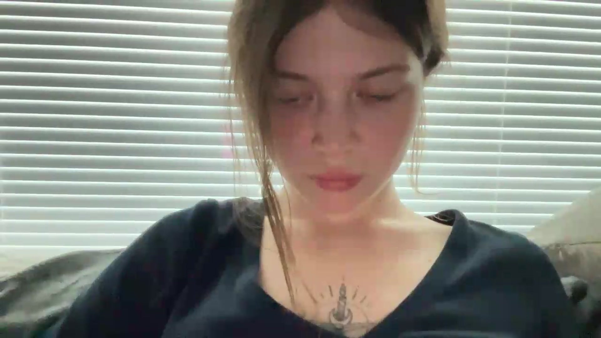 Gallery image thumbnail from BuckwheatLady's myfreecams stream on, 08/21/2026, 12:16 image 9 of 20