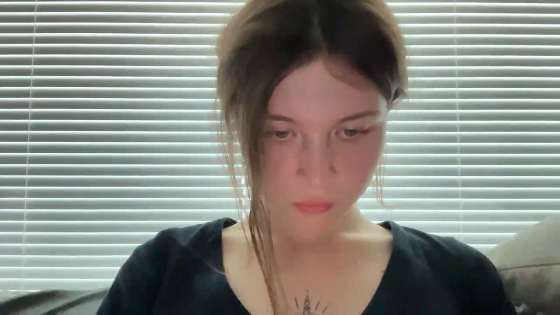 Gallery image thumbnail from BuckwheatLady's myfreecams stream on, 08/21/2026, 12:16 image 2 of 20