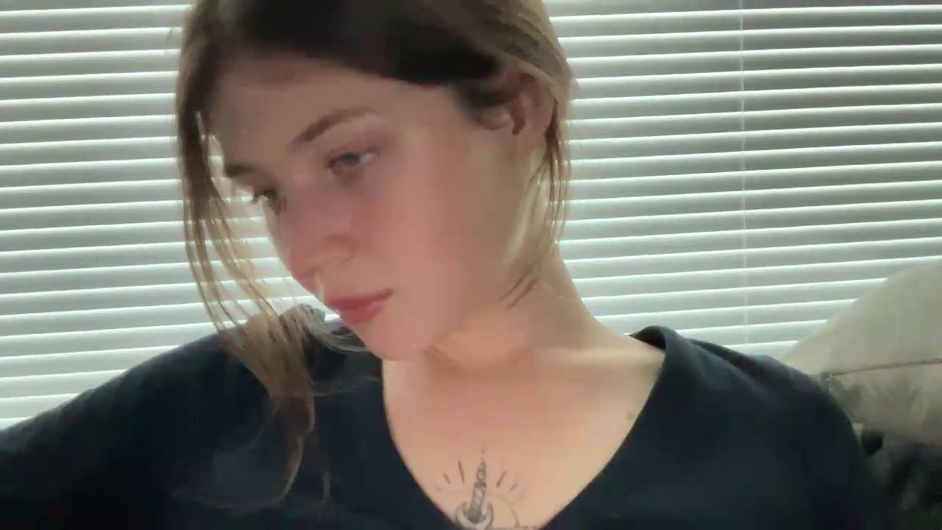 Gallery image thumbnail from BuckwheatLady's myfreecams stream on, 08/21/2026, 12:16 image 6 of 20