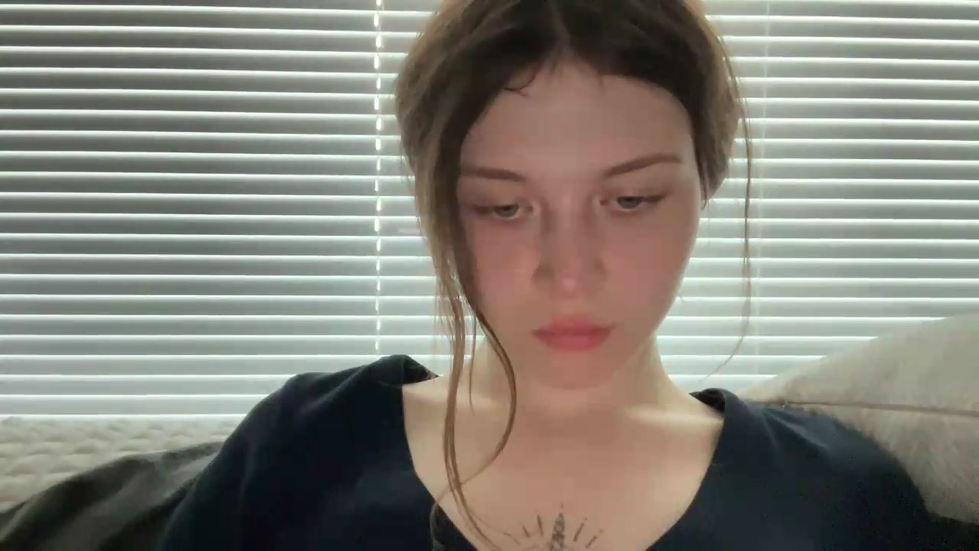 Gallery image thumbnail from BuckwheatLady's myfreecams stream on, 08/21/2026, 14:08 image 5 of 20
