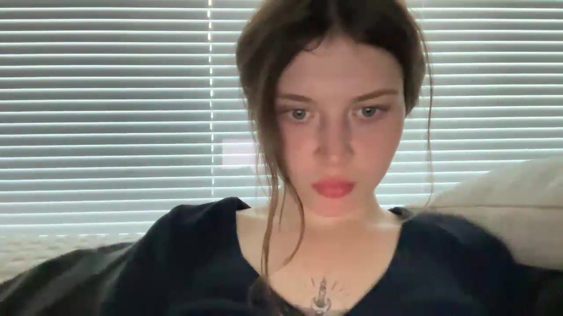 Gallery image thumbnail from BuckwheatLady's myfreecams stream on, 08/21/2026, 14:08 image 14 of 20