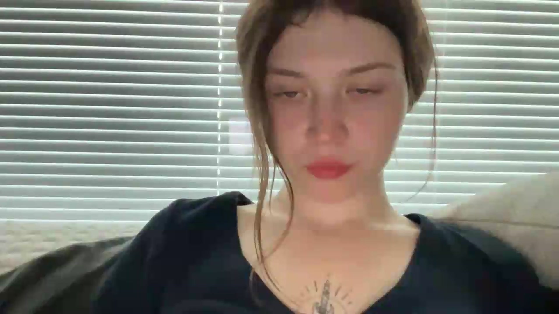 Gallery image thumbnail from BuckwheatLady's myfreecams stream on, 08/21/2026, 14:08 image 9 of 20