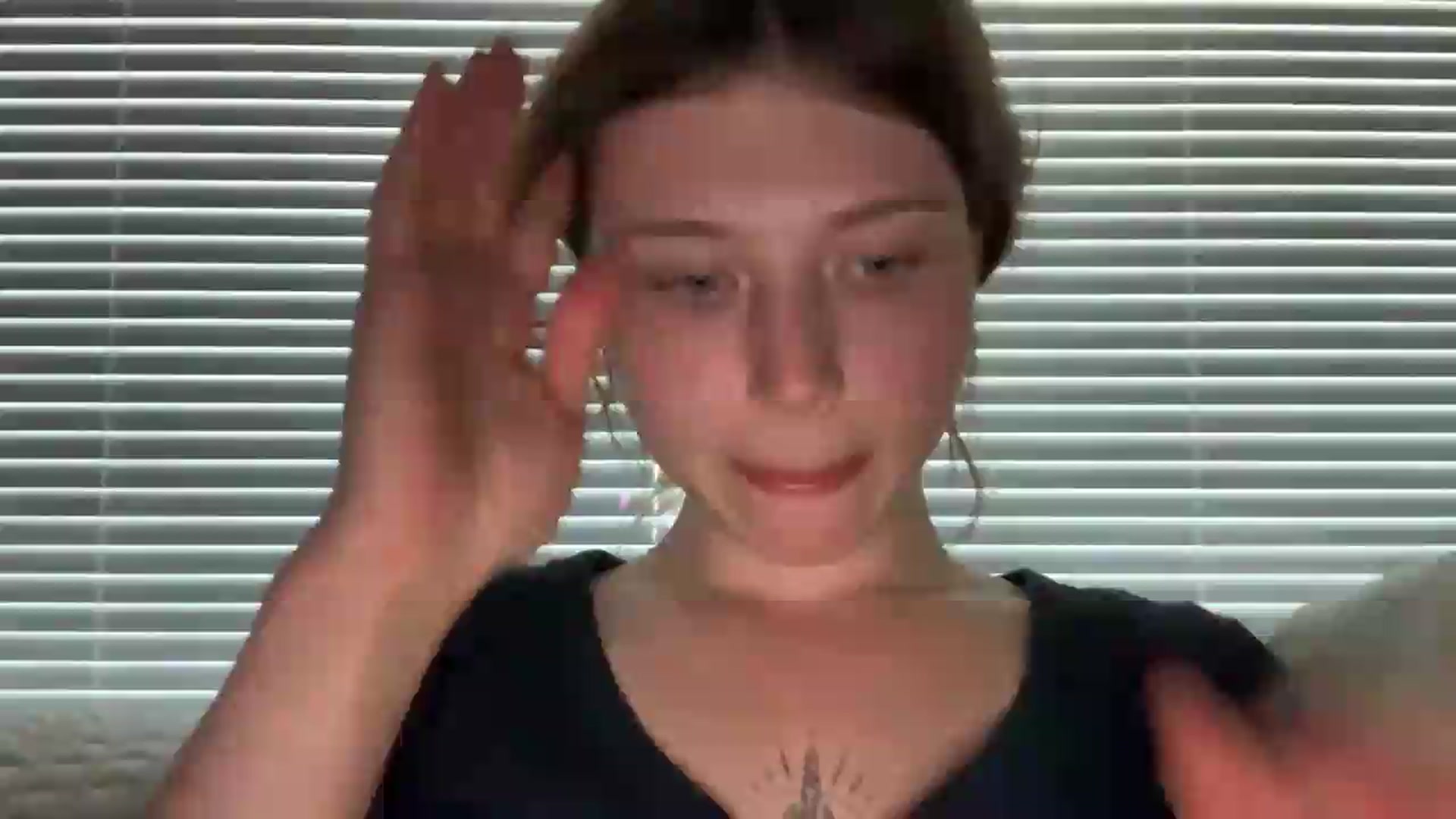 Gallery image thumbnail from BuckwheatLady's myfreecams stream on, 08/21/2026, 16:45 image 3 of 20
